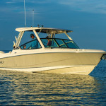 2026 Boston Whaler