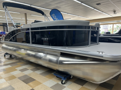 2026 Harris Breeze 210 CW