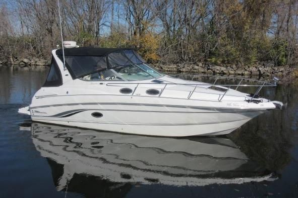 2000 Chaparral Signature 300 - For Sale at Saint Joseph, MI 49085 - ID 590885