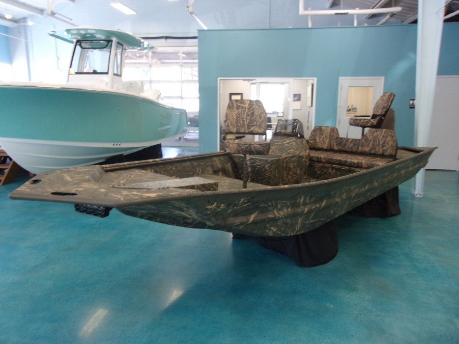 2026 War Eagle 754 LDSV - For Sale at West Columbia, SC 29169 - ID 590830