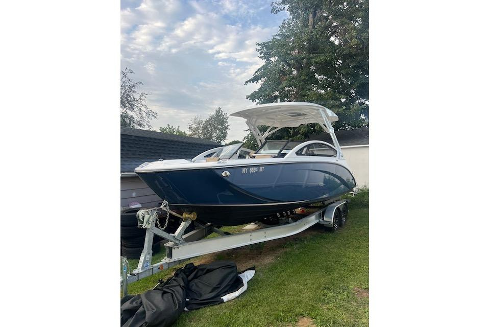 2023 Yamaha 275SDX - For Sale at Fort Lauderdale, FL 33334 - ID 589906