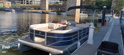 2023 Cypress Cay 232 Seabreeze