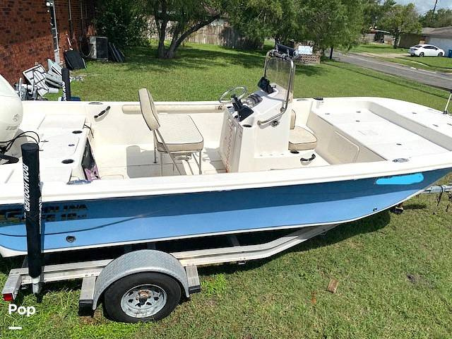 2020 Carolina Skiff 19LS - For Sale at Bishop, TX 78343 - ID 543150