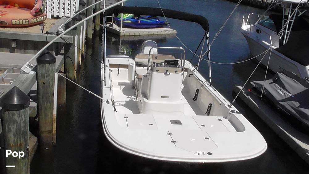 2021 Carolina Skiff 17LS - For Sale at Forked River, NJ 08731 - ID 511974