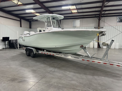 2026 Tidewater 282 CC Adventure