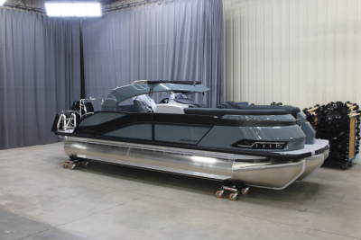 2026 Harris Grand Mariner 230 SLDH