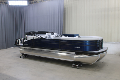 2026 Harris Cruiser 230 CWDH