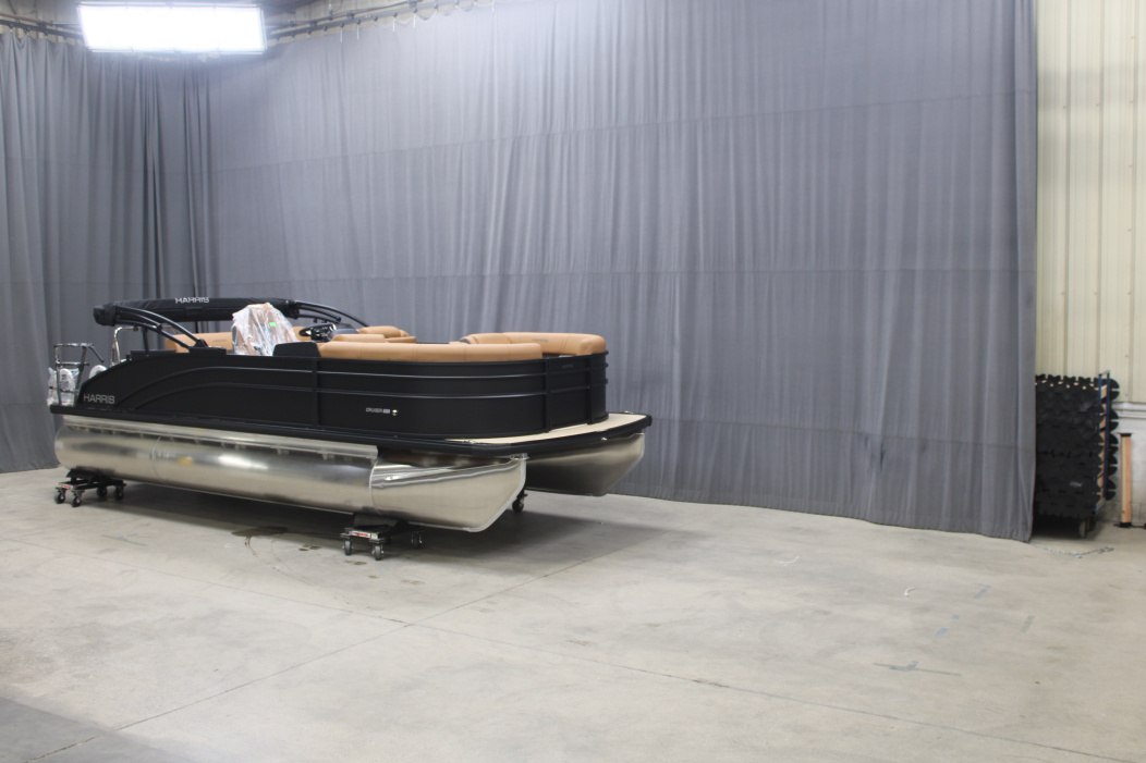 2026 Harris Cruiser 210 SL - For Sale at Brighton, MI 48114 - ID 590955