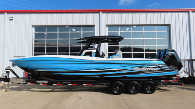 2024 Sunsation 32CCX