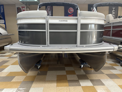 2026 Harris Cruiser 190 CW