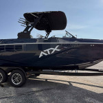 2026 ATX Surf Boats