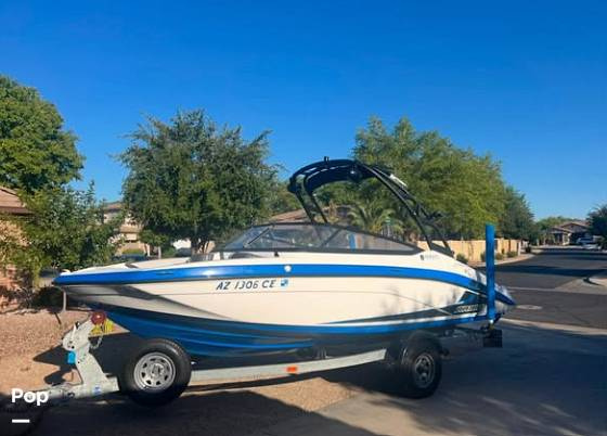 2019 Yamaha AR190 - For Sale at Queen Creek, AZ 85142 - ID 590981