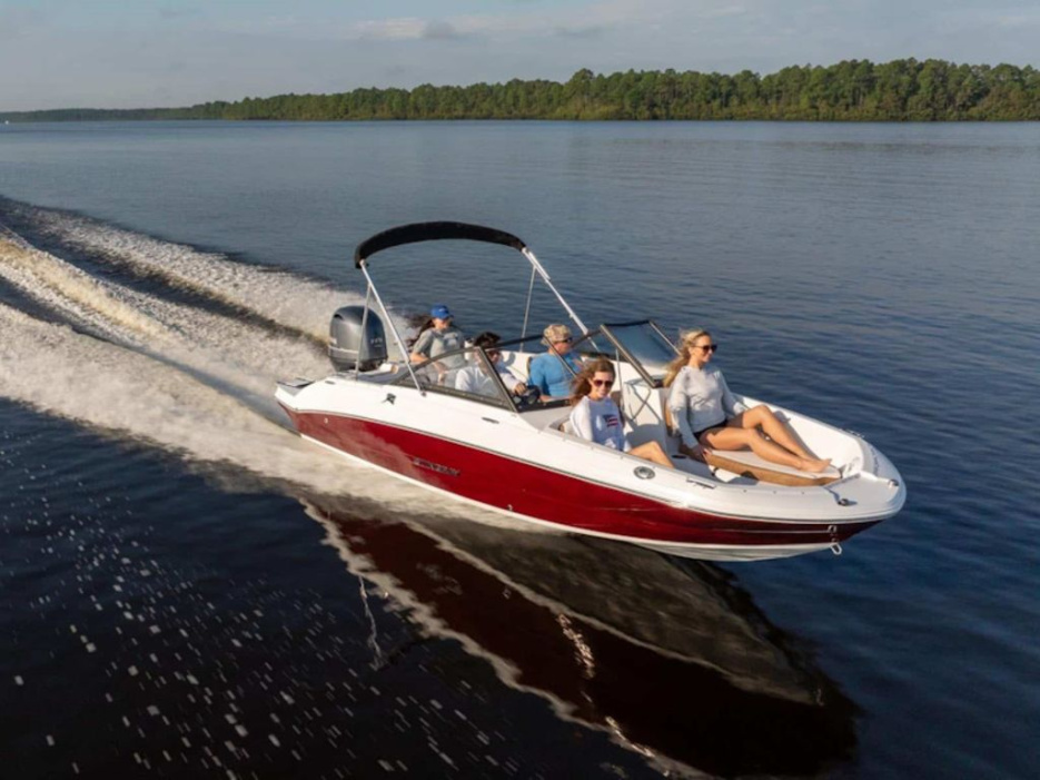 2026 Stingray 191DC - For Sale at Georgetown, SC 29440 - ID 590938