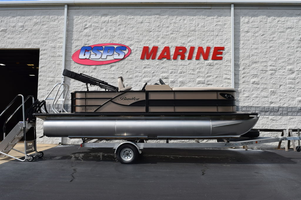 2026 Bentley Legacy Series - For Sale at Gulf Shores, AL 36542 - ID 590994