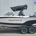 2026 Mastercraft