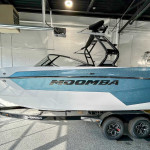 2025 Moomba
