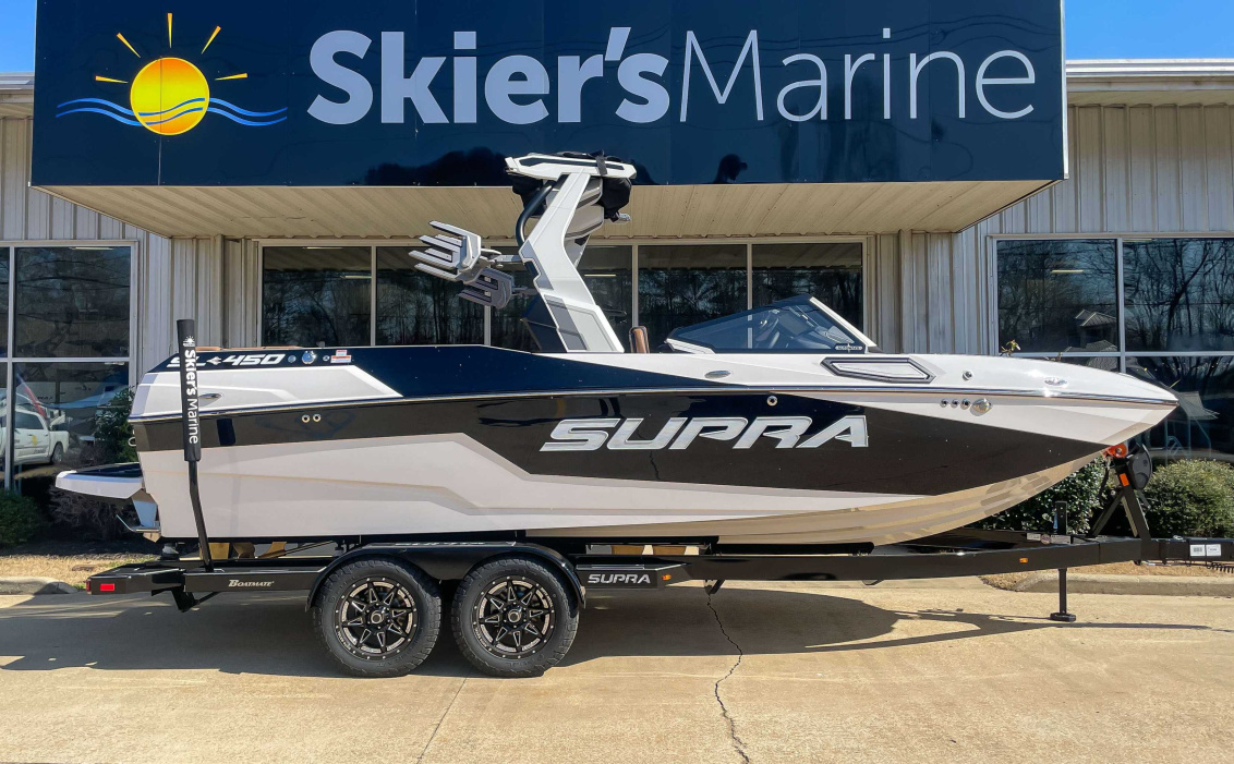 2024 Supra Sl - For Sale at Sterrett, AL 35147 - ID 591006