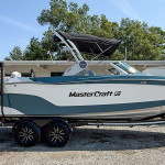 2026 Mastercraft
