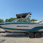 2026 Mastercraft
