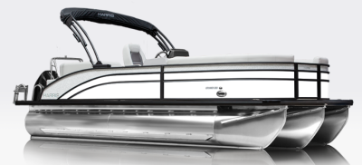 2026 Harris CRUISER 230 SLDH