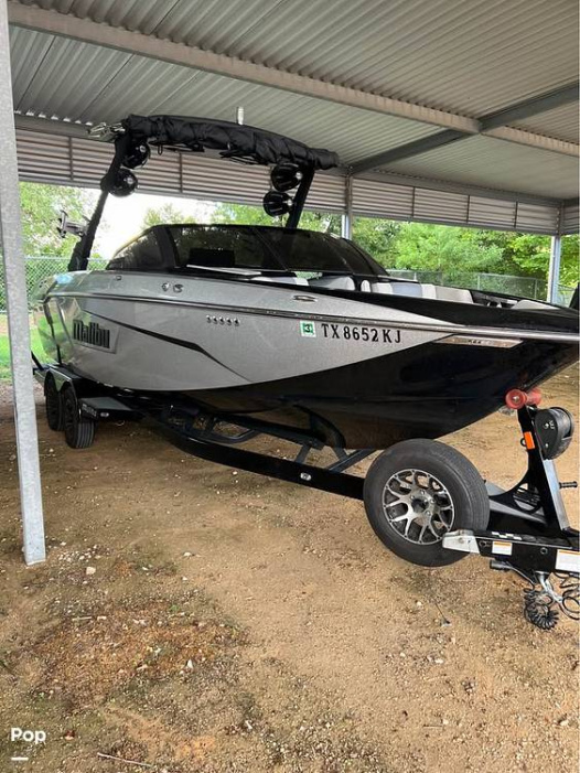 2021 Malibu 25 LSV - For Sale at San Marcos, TX 78666 - ID 591014