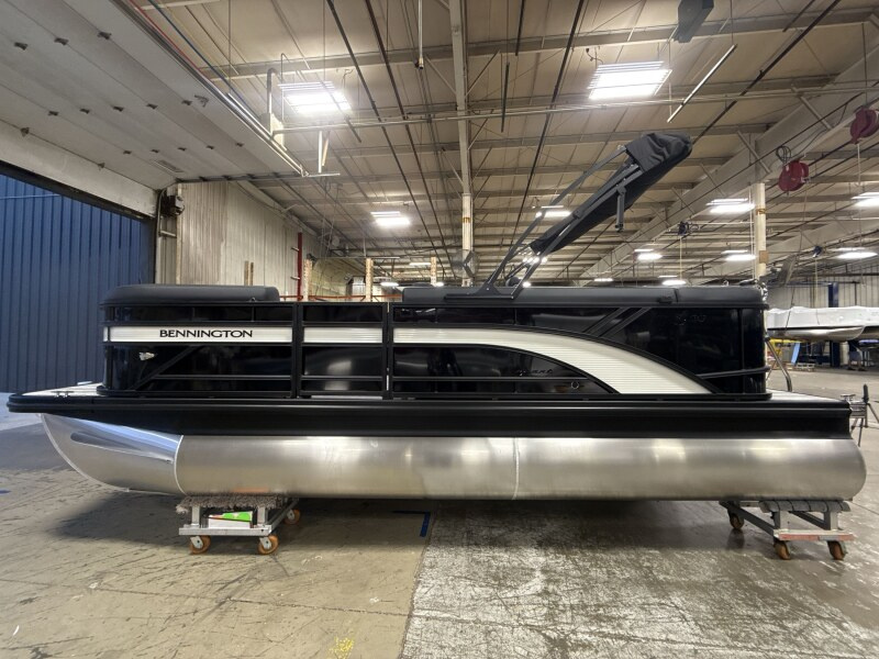 2026 Bennington 20 SL - For Sale at Brighton, MI 48114 - ID 591076