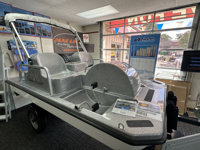 2025 Other PW4C Paddle Boat