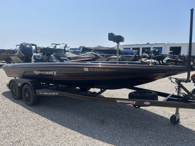 2018 Phoenix 920 PRO XP