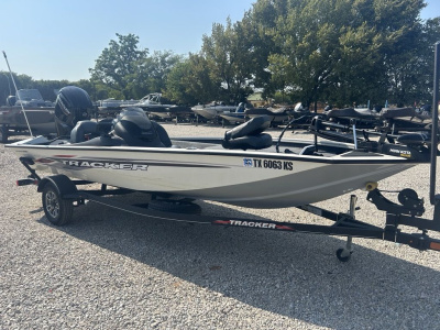 2022 Tracker PRO Team 175 TXW®