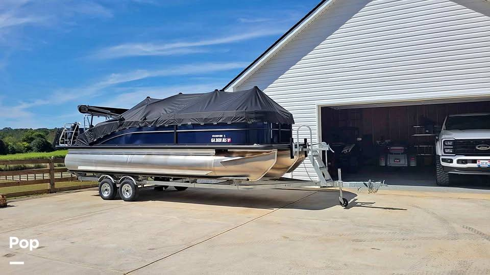 2025 Harris Cruiser 2300 SLDH 200 - For Sale at Taylorsville, GA 30178 - ID 591124