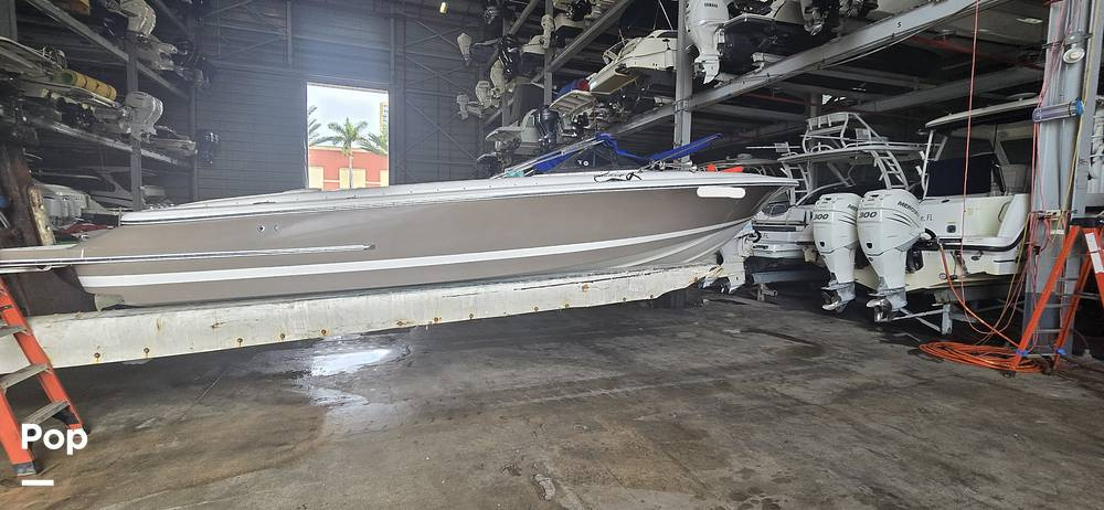 2008 Chris Craft 25 Launch - For Sale at North Miami Beach, FL 33160 - ID 590123