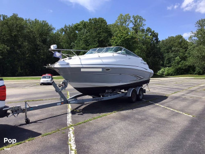 2011 Glastron 259 SC