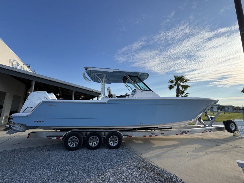 2026 Bertram CENTER CONSOLE - For Sale at Orange Beach, AL 36561 - ID 590711
