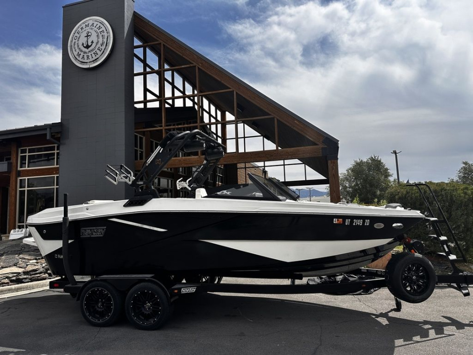 2022 Heyday H22 - For Sale at American Fork, UT 84003 - ID 591161