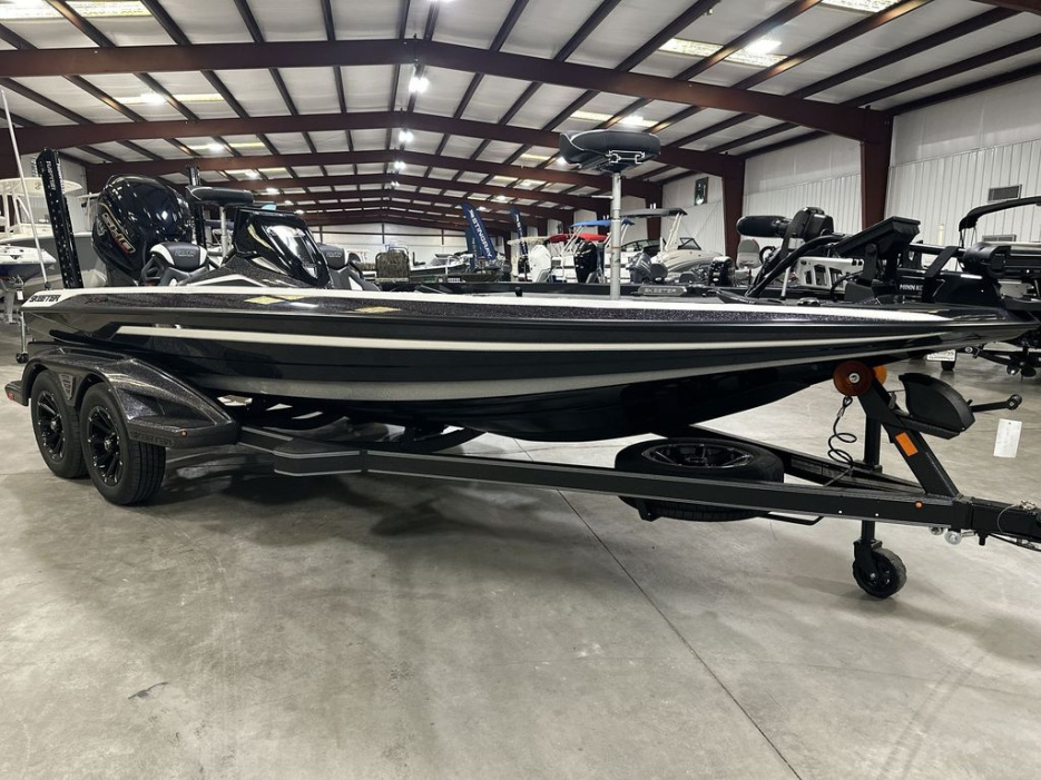 2026 Skeeter FXR20 FLEX - For Sale at Lake City, SC 29560 - ID 589241
