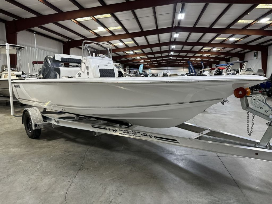 2026 Tidewater 1910 Bay Max - For Sale at Lake City, SC 29560 - ID 590931