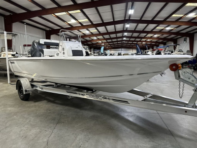 2026 Tidewater 1910 Bay Max