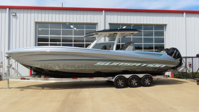 2020 Sunsation 34CCX