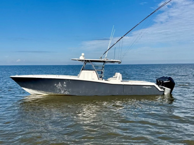 2020 Invincible MONO-HULLS