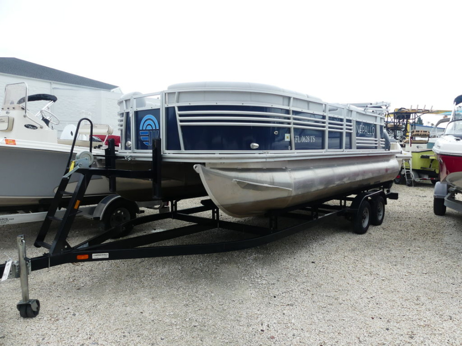 2022 Other 22T - For Sale at Bradenton, FL 34208 - ID 590983