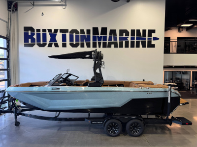 2026 Nautique Super Air Nautique GS24