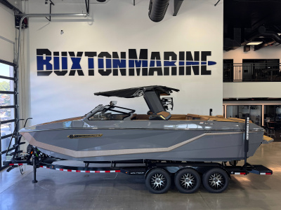 2026 Nautique Super Air Nautique G25