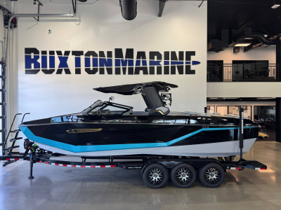 2026 Nautique Super Air Nautique G25