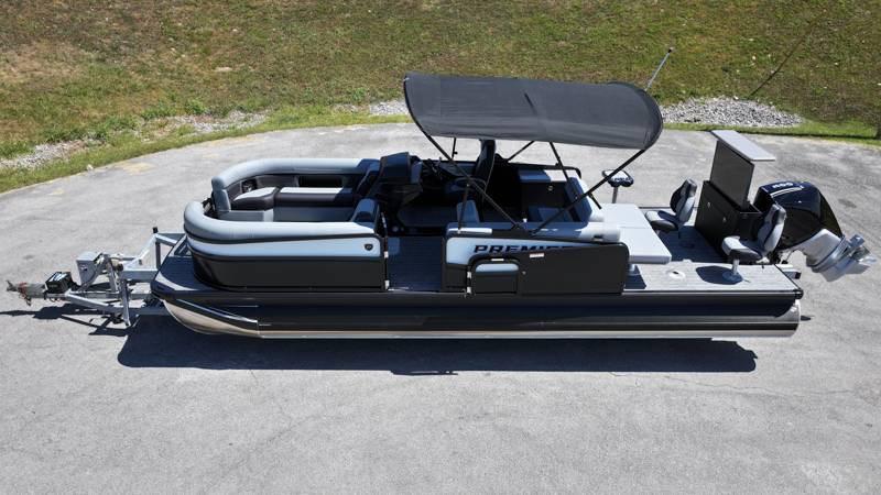 2026 Premier 250 Solaris RS - For Sale at Somerset, KY 42503 - ID 591193