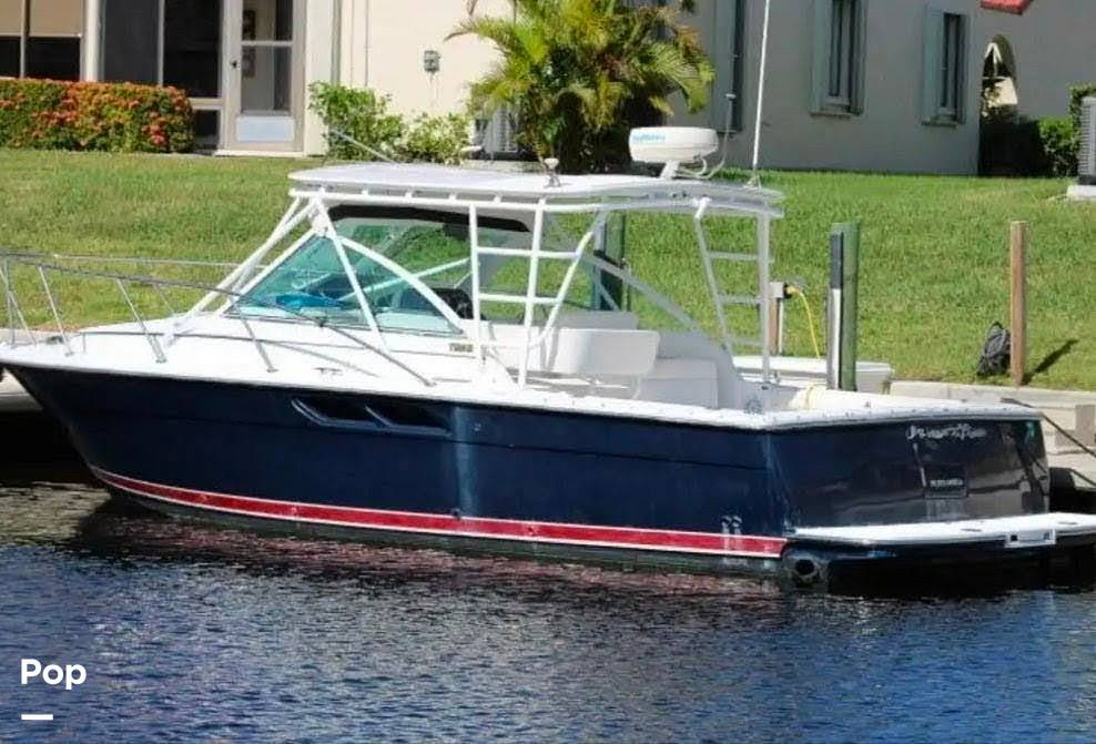 2001 Tiara 2900 Coronet Harbor Edition - For Sale at Punta Gorda, FL 33950 - ID 590833