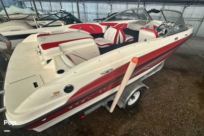 2009 Bayliner 185 BR