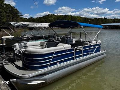 2022 Godfrey Sweetwater 2286SB