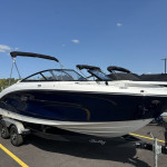 2026 Sea Ray