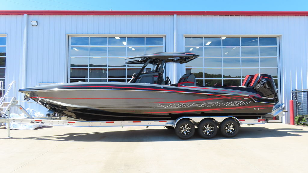 2026 Sunsation 32CCX - For Sale at Osage Beach, MO 65065 - ID 591266