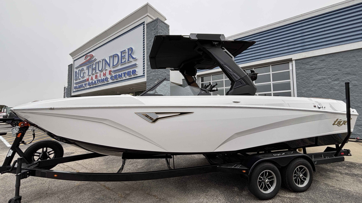 2026 Tige Z5 - For Sale at Lake of the Ozarks, MO 65049 - ID 591269